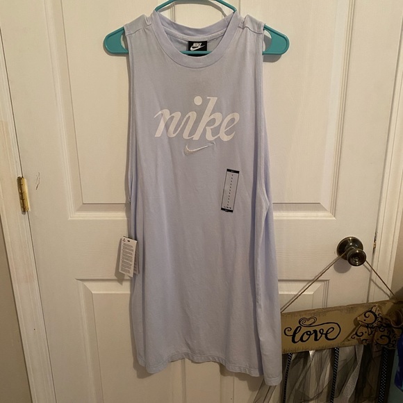 Nike Dresses & Skirts - Nike dress